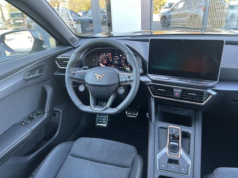 Cupra Formentor (2026) 2.0TSI 245kW DSG 4WD - fotka 5 z 12