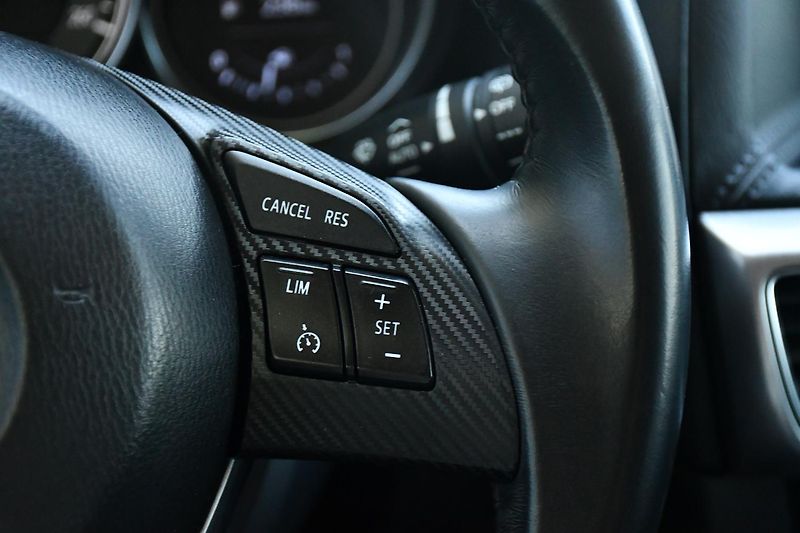 Mazda CX-5 2.0SKYACTIV-G  - fotka 24 z 38
