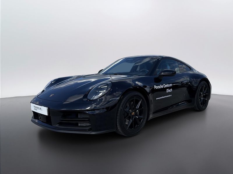Porsche 911 Carrera - fotografie inzerátu