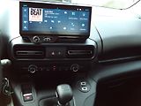 Citroën Berlingo (2026) PLUS Petrol 110k Manual - náhled 12