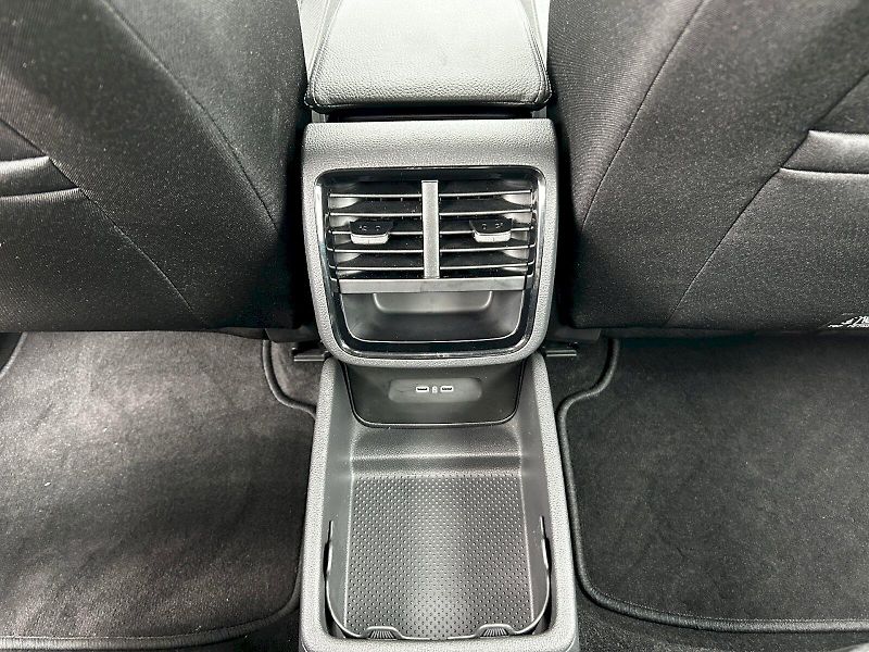 Škoda Octavia (2024) 1.5 TSI 110kW MP6 Selection - fotka 27 z 34