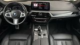 BMW Řada 5 540i AUT xDrive M-paket Tourin - náhled 8