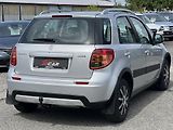 Suzuki SX4 1.6i 4x2 KLIMATIZACE TAŽNÉ - náhled 4