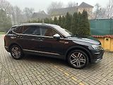 Volkswagen Tiguan Allspace 2.0 TDI.