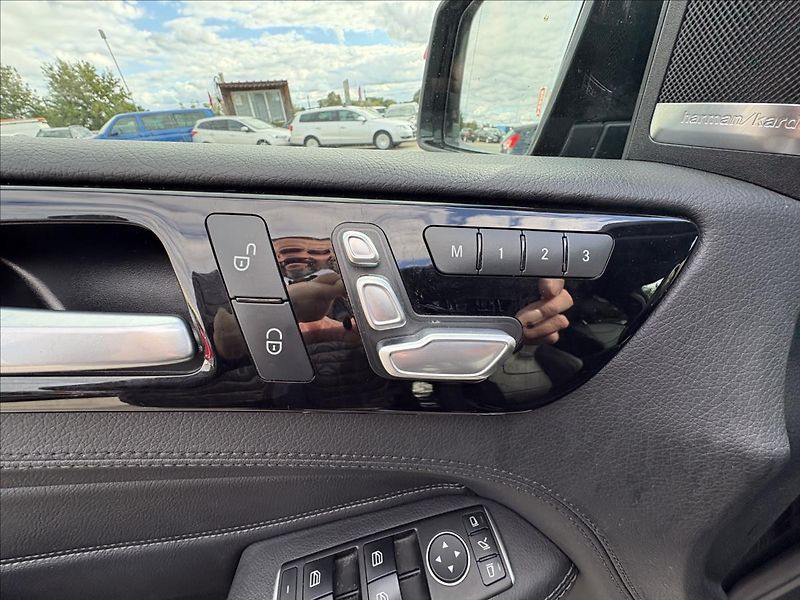 Mercedes-Benz GLE 5,0 500 AMG V8 Servis MB,Top - fotka 5 z 61
