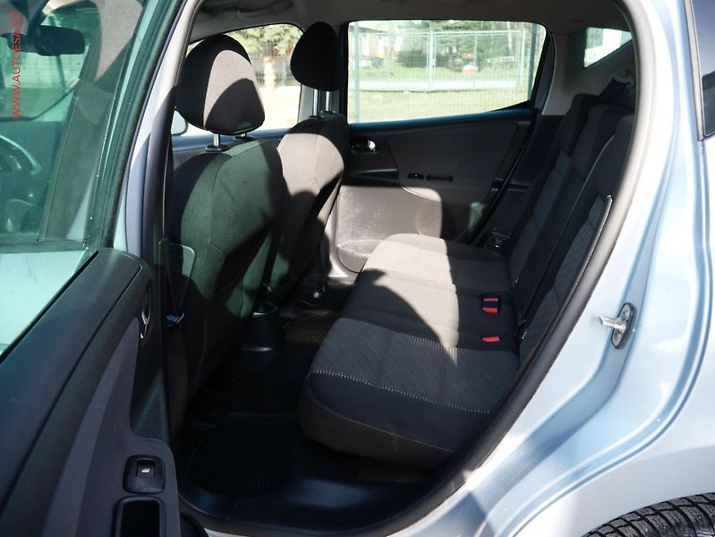 Peugeot 207 (2010) 1.6HDi, STK2/28 - fotka 10 z 17