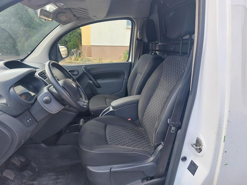 Renault Kangoo (2014) 1,5 DCi 66kw klima 118tis.km - fotka 8 z 15