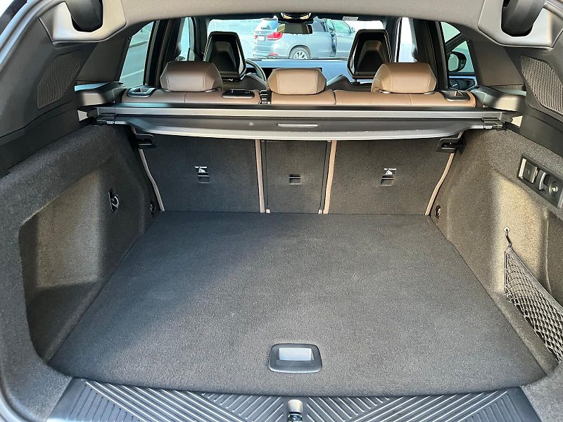 BMW X3 M 50i Xdrive - fotka 41 z 56