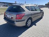 Peugeot 407 2,0 HDi 100kw SW Klima ESP - náhled 3