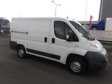 Peugeot Boxer 2,2JTD 1.MAJ.! NAJ.122000km !! - náhled 9