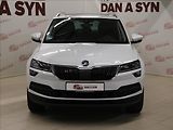 Škoda Karoq 2,0 TDI Style+ 4x4 DSG perleť - náhled 1
