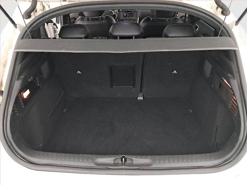 Citroën DS4 (2014) 1.6 e-HDi, Serv.kniha - fotka 13 z 19