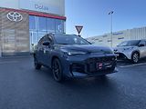 Toyota Corolla Cross 2.0 Hybrid GR Sport - náhled 1