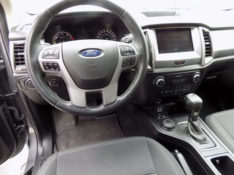 Ford Ranger (2022) 2.3XLT/Double Cab/4WD/AT/ - fotka 22 z 40