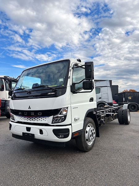 FUSO (2026) - fotka 5 z 6