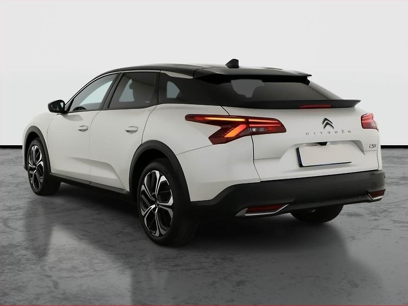 Citroën C5 X (2022) 1.2 PureTech - fotka 4 z 18