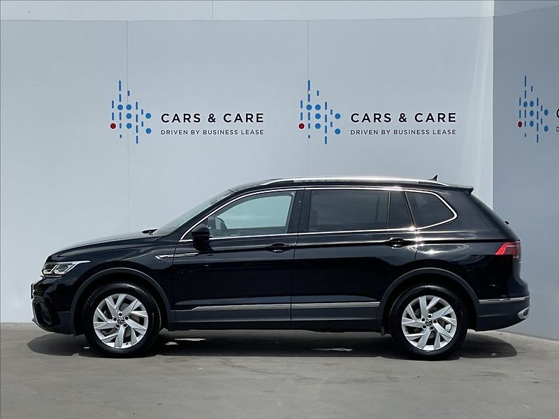 Volkswagen Tiguan Allspace 1,5 TSI DSG Elegance LED+ACC - fotka 2 z 23