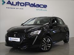 Peugeot 208 1,2 PTech 74kW AT Výprodej! - fotografie inzerátu