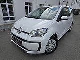 Volkswagen up! CNG KAMERA + DIGIKLIMA ČR - náhled 1