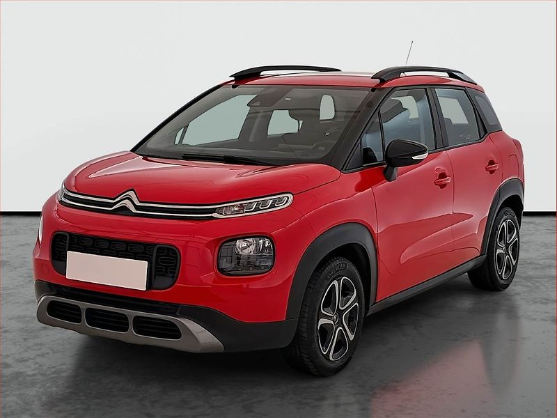 Citroën C3 Aircross (2019) 1.2 PureTech, ČR,1.maj - fotka 2 z 18