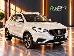 MG ZS (2021) Luxury, panorama okno, kamera - fotografie inzerátu