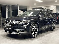 Renault Koleos (2023) INITIALE PARIS Blue 2,0dCi 190 - fotografie inzerátu