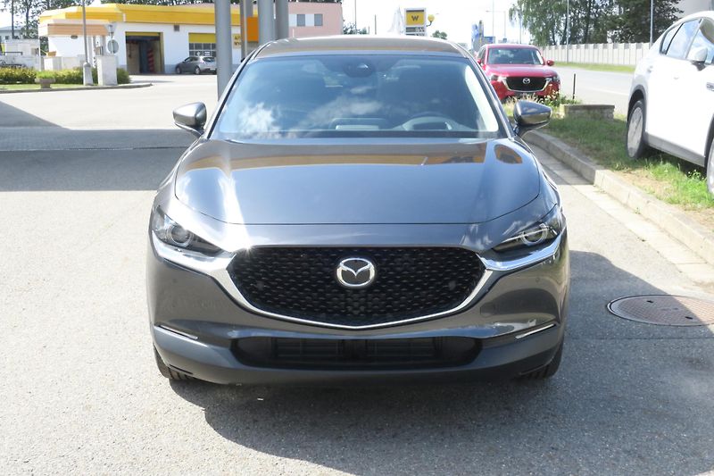 Mazda CX-30 (2026) 2.5l G140 A/T Center-Line  - fotka 3 z 4