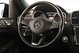 Mercedes-Benz GLS (2019) 500 4MATIC - náhled 8