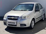 Chevrolet Aveo (2009) 1.2 i, ČR, El.okna, servo - náhled 2
