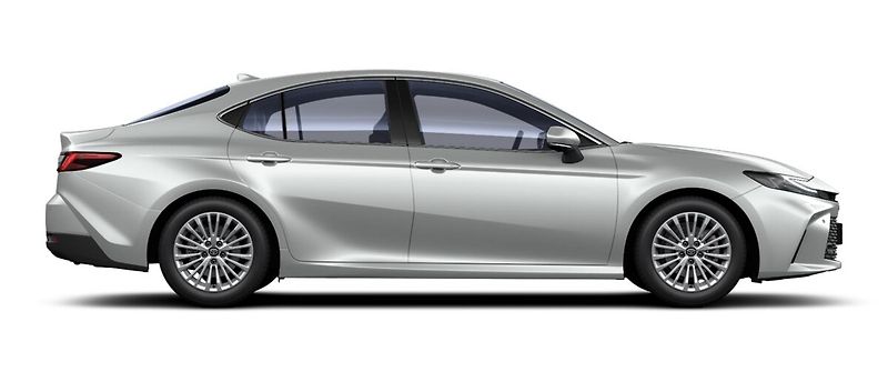 Toyota Camry 2.5 Hybrid (230 k) COMFORT - z - fotka 2 z 8