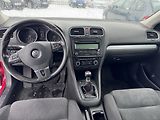 Volkswagen Golf Variant VI, 2010,2.0 TDI 103 kW - náhled 13