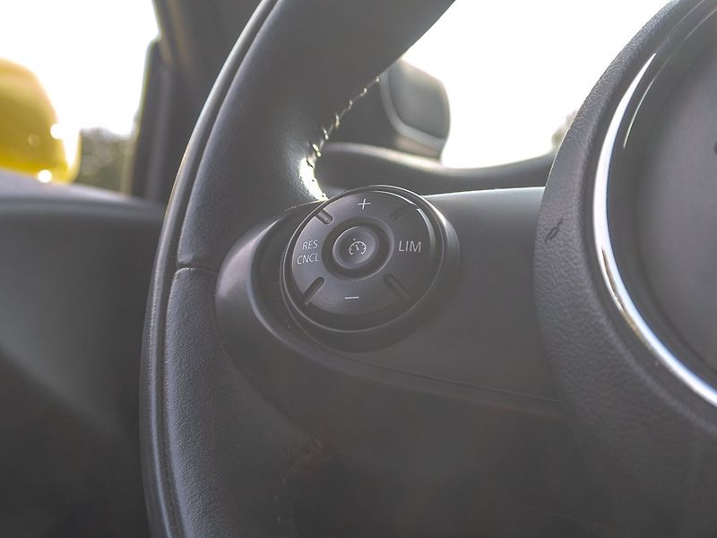 Mini Cooper (2020) ČR SE NAVI H/K – SoH 100% - fotka 32 z 64