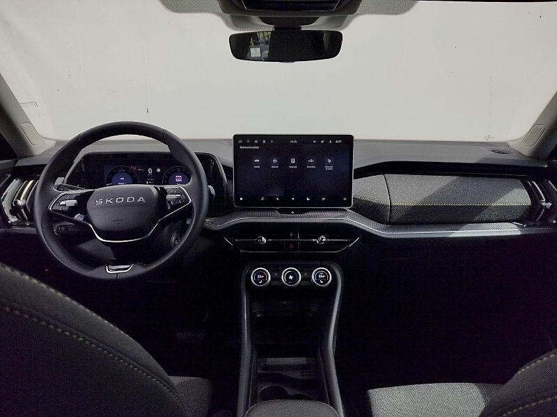 Škoda Kodiaq (2025) Selection 1,5 Tsi 110 Kw DSG - fotka 5 z 39