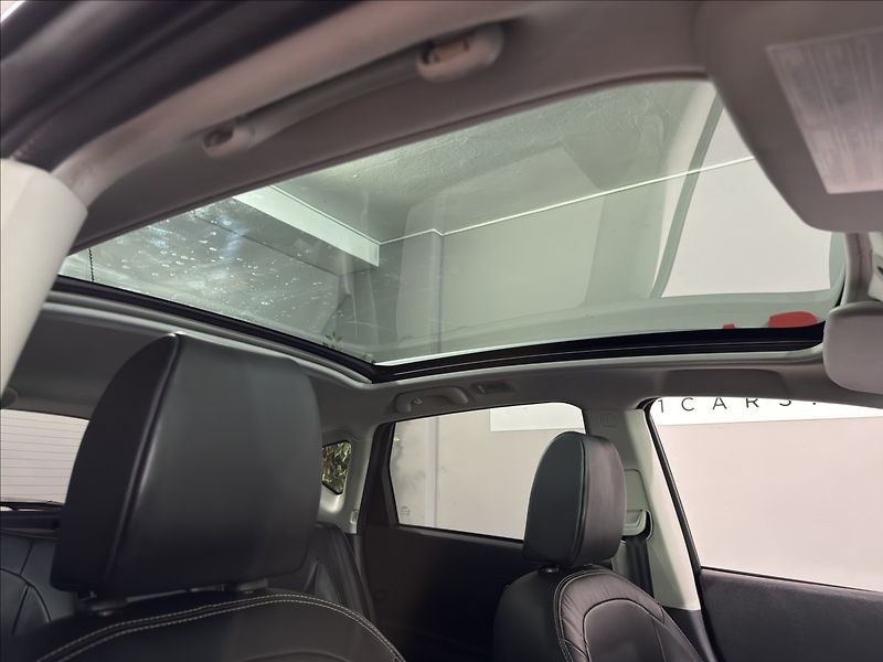 Nissan Qashqai 2,0   dCi PANO XENON KŮŽE NAVI - fotka 25 z 45