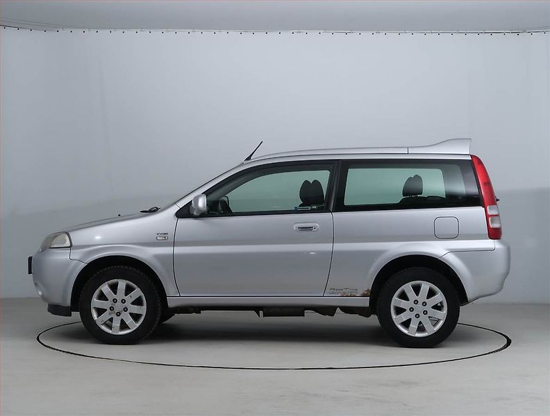 Honda HR-V (2003) 1.6 16V , 4X4, nová STK - fotka 3 z 15