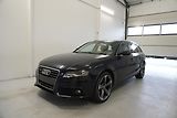 Audi A4 - náhled 1