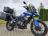 Triumph Tiger 900 GT (2023) - náhled 1