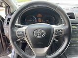 Toyota Avensis 2,0 D-4D 93 kw Klima bez koroz - náhled 14
