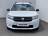 Dacia Logan (2014) 1.1i, El.okna - náhled 1