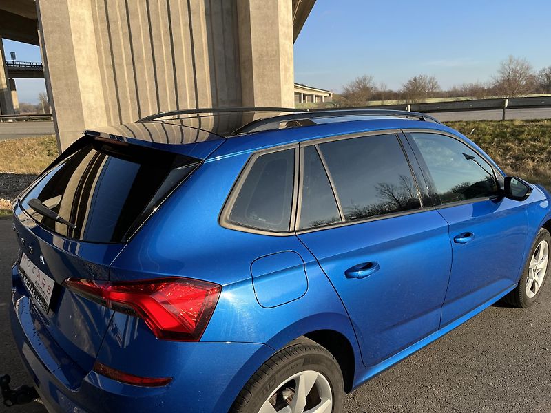 Škoda Kamiq (2022) 1.5TSI 110KW ACTIVE LED TAŽNÉ - fotka 12 z 47