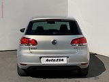 Volkswagen Golf (2012) 1.6 TDi, Match, +kola - náhled 4