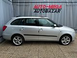 Škoda Fabia 1,9 TDI 77kW - náhled 3