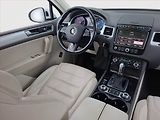 Volkswagen Touareg (2015) 3.0 TDI - náhled 7