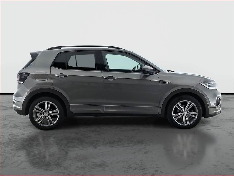 Volkswagen T-Cross (2019) R-Line 1.0 TSI, Automat - fotka 6 z 20