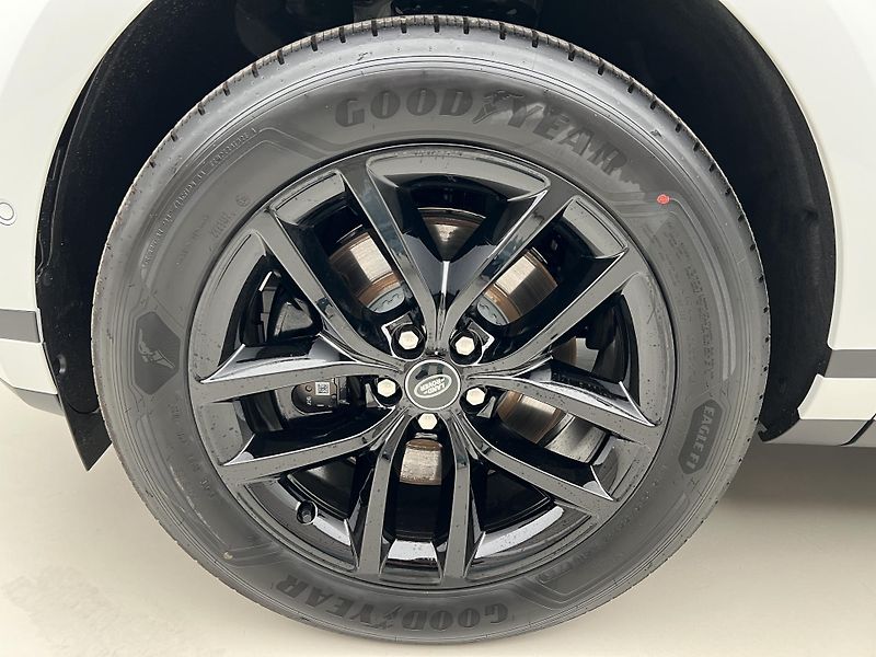 Land Rover Range Rover Evoque (2026) D165 S AWD Aut REZERVACE - fotka 8 z 44