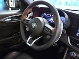 Alfa Romeo Giulia (2025) 2.2 JTD 210k AT8 ZF Q4 4x4 Int - náhled 21