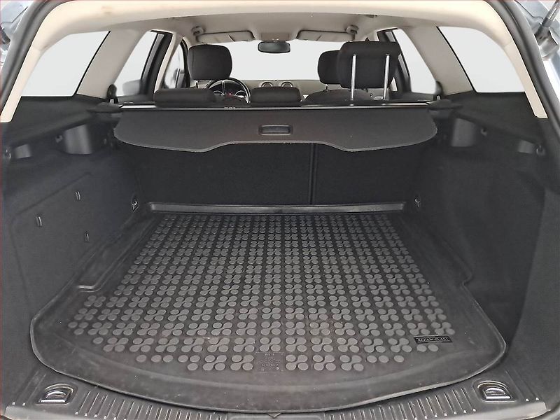 Ford Mondeo (2007) 2.0 TDCi, nová STK, CZ doklady - fotka 13 z 17