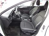 Ford Focus (2020) 1.5 TDCi, ČR, AC, park.čidla - náhled 9
