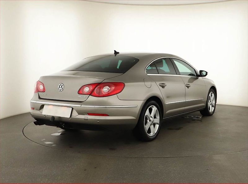 Volkswagen Passat CC (2011) 2.0 TDI, 4X4, Serv.kniha - fotka 5 z 15