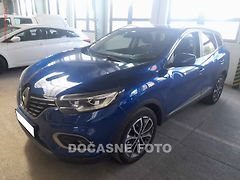 Renault Kadjar (2019) 1.3 TCe, 1.maj,ČR, LED, navi - fotografie inzerátu